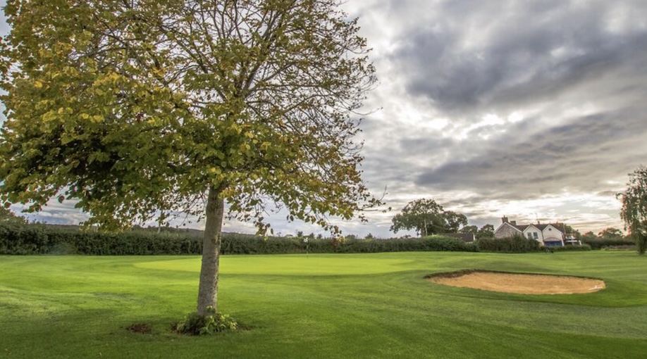 Photo of Mendip Spring Golf Club